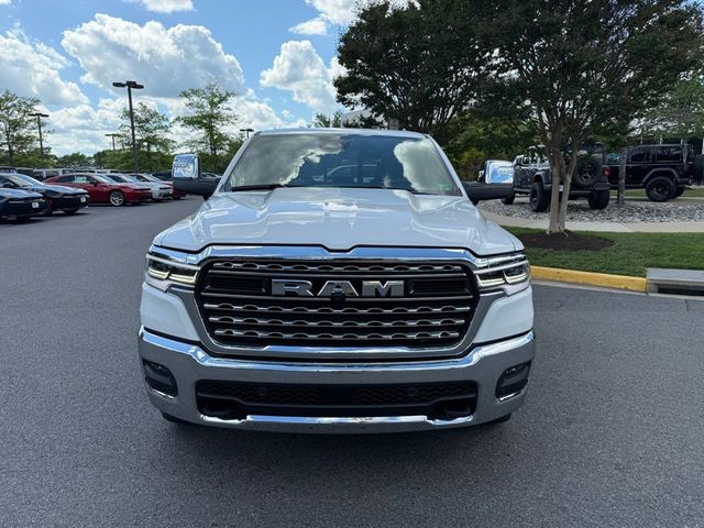 2025 Ram 1500 Limited