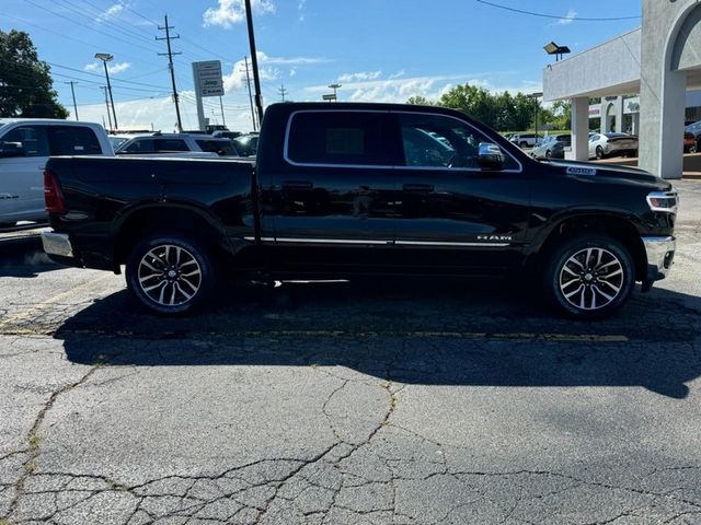 2025 Ram 1500 Limited