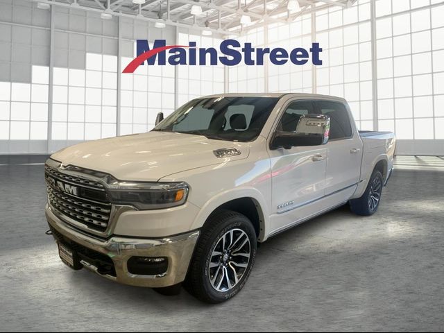 2025 Ram 1500 Limited