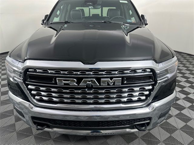 2025 Ram 1500 Limited