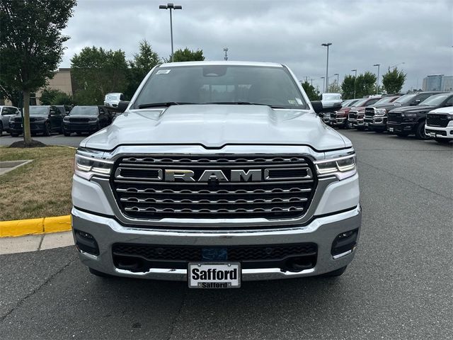 2025 Ram 1500 Limited