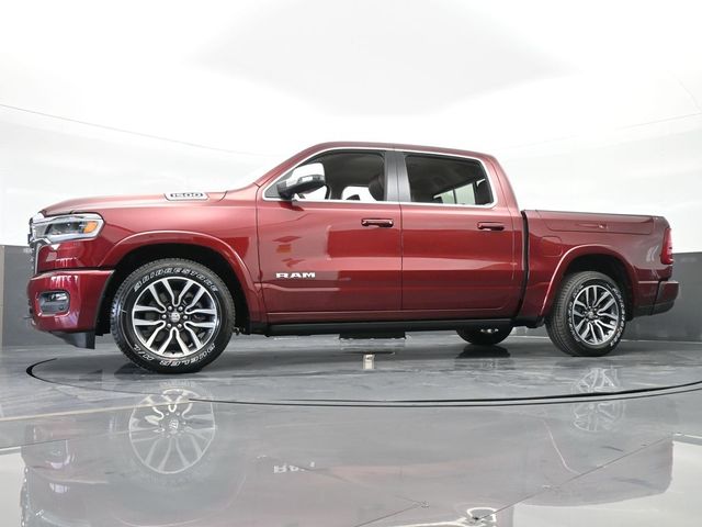 2025 Ram 1500 Longhorn