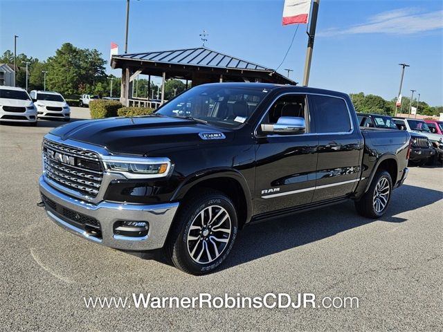 2025 Ram 1500 Limited