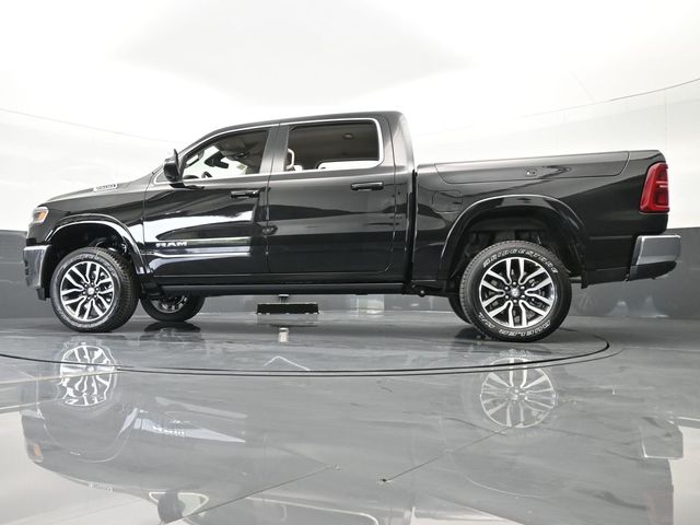 2025 Ram 1500 Longhorn