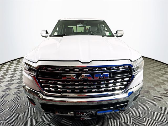 2025 Ram 1500 Limited