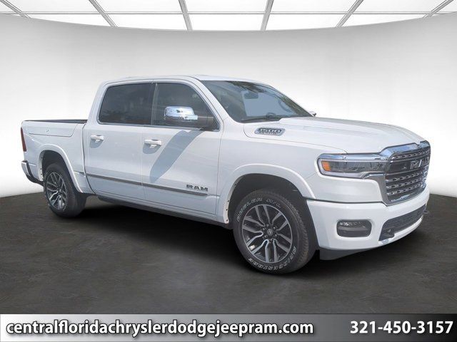 2025 Ram 1500 Limited