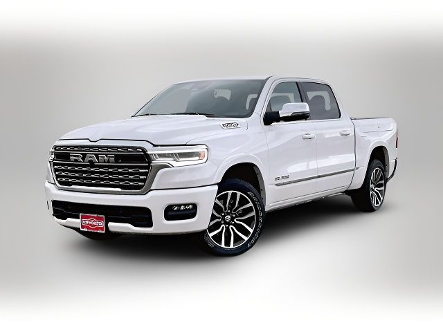 2025 Ram 1500 Limited