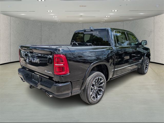 2025 Ram 1500 Limited