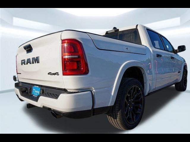 2025 Ram 1500 Limited