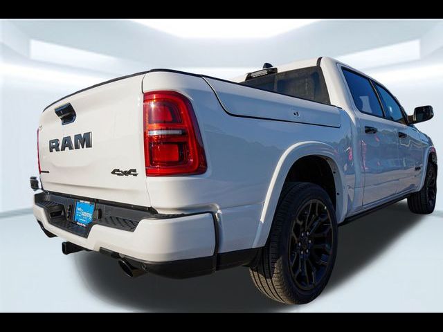 2025 Ram 1500 Limited