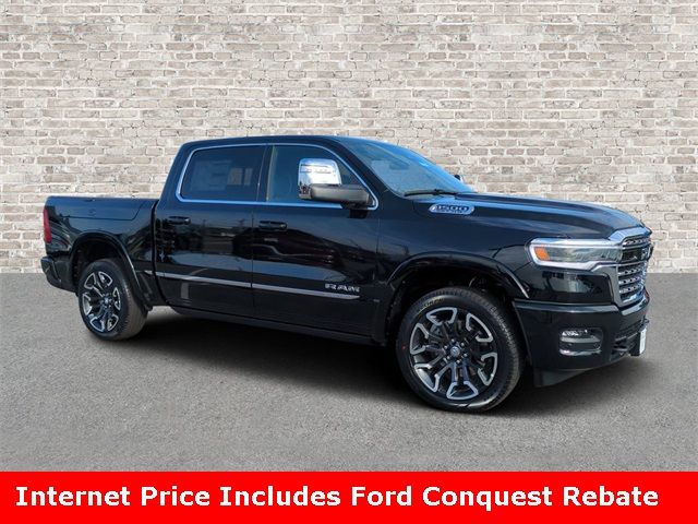 2025 Ram 1500 Limited