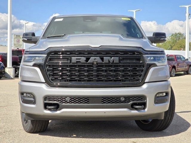 2025 Ram 1500 Limited