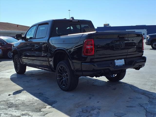 2025 Ram 1500 Limited