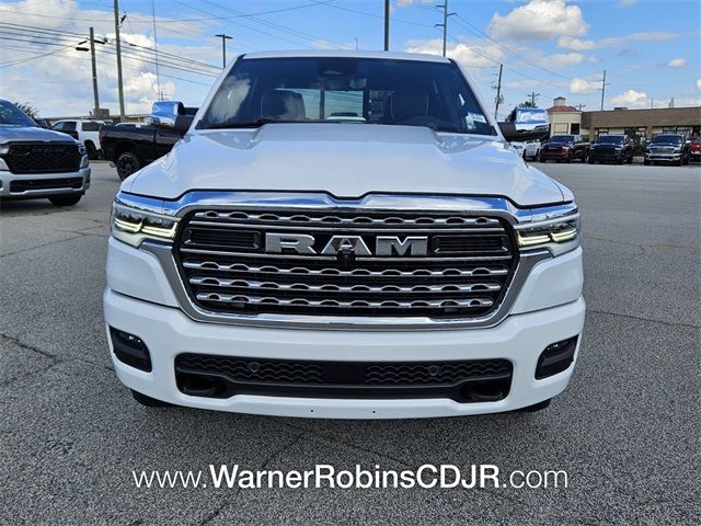 2025 Ram 1500 Limited