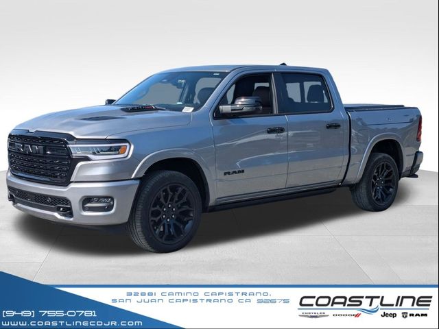 2025 Ram 1500 Limited