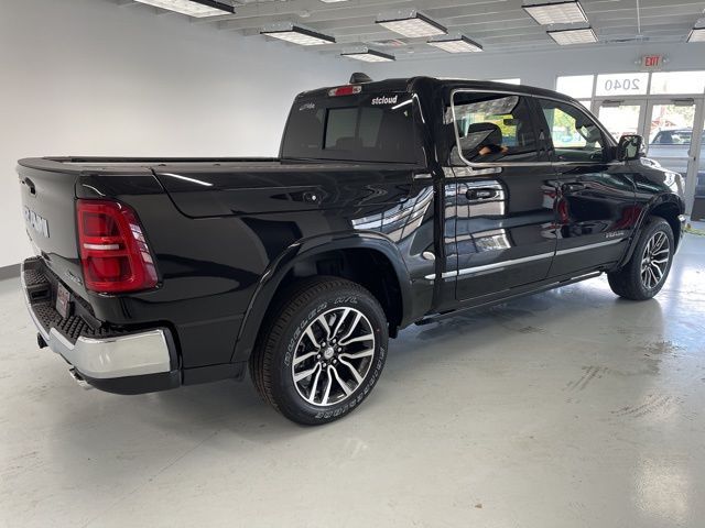 2025 Ram 1500 Limited