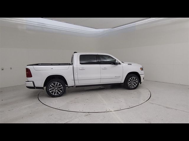 2025 Ram 1500 Limited