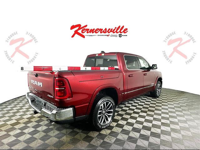 2025 Ram 1500 Limited