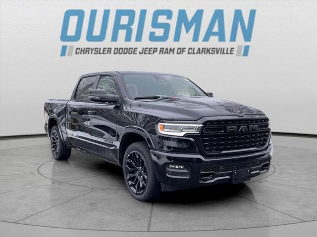 2025 Ram 1500 Limited