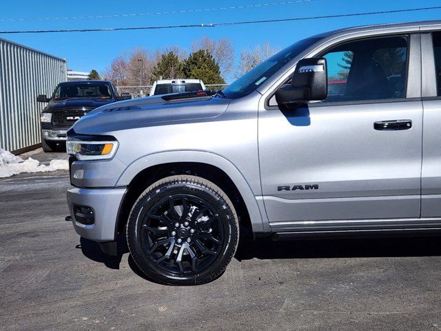 2025 Ram 1500 Limited