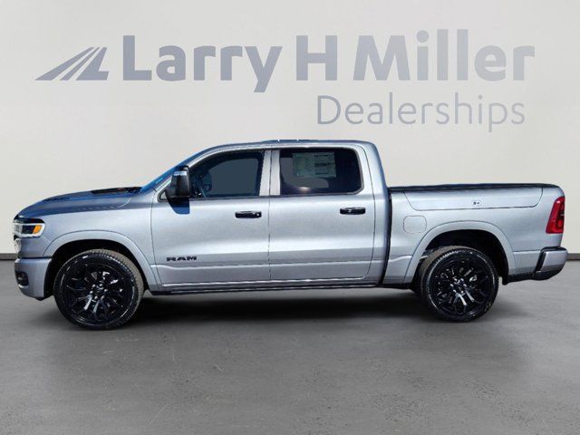 2025 Ram 1500 Limited