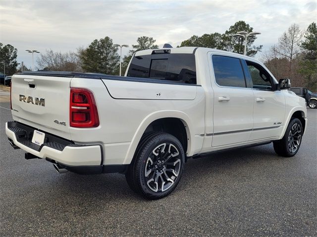 2025 Ram 1500 Limited