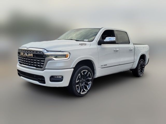 2025 Ram 1500 Limited