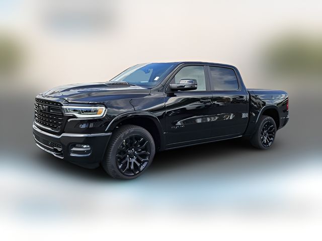 2025 Ram 1500 Limited