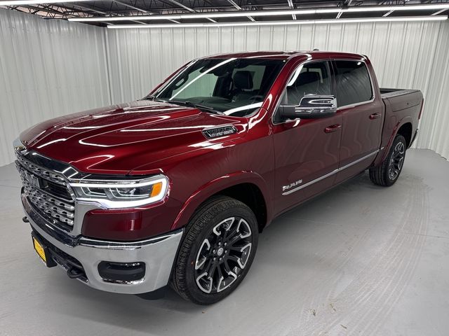 2025 Ram 1500 Limited