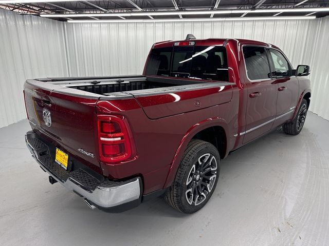 2025 Ram 1500 Limited