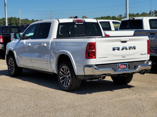 2025 Ram 1500 Limited