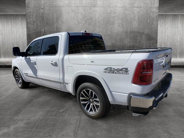 2025 Ram 1500 Limited