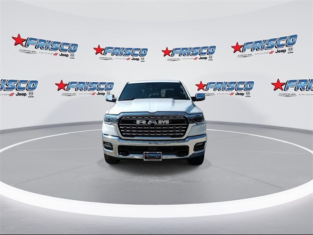 2025 Ram 1500 Limited