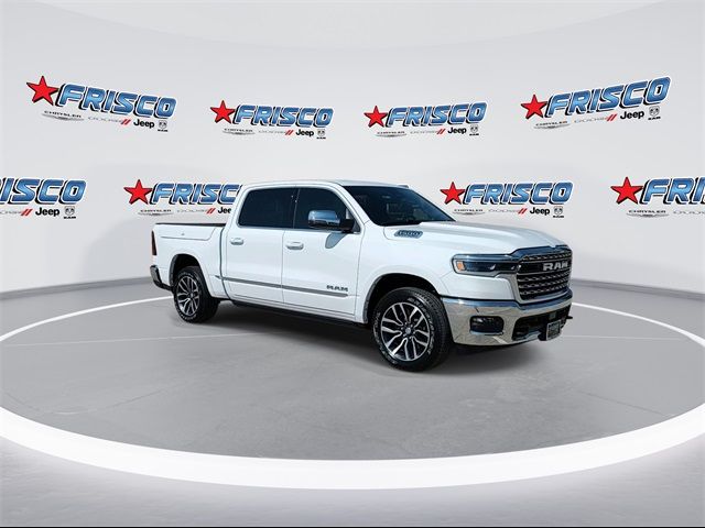 2025 Ram 1500 Limited