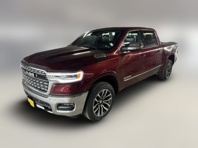 2025 Ram 1500 Limited