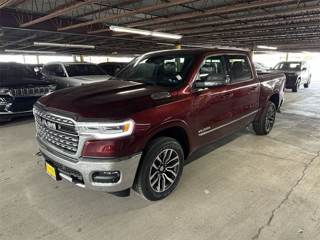 2025 Ram 1500 Limited