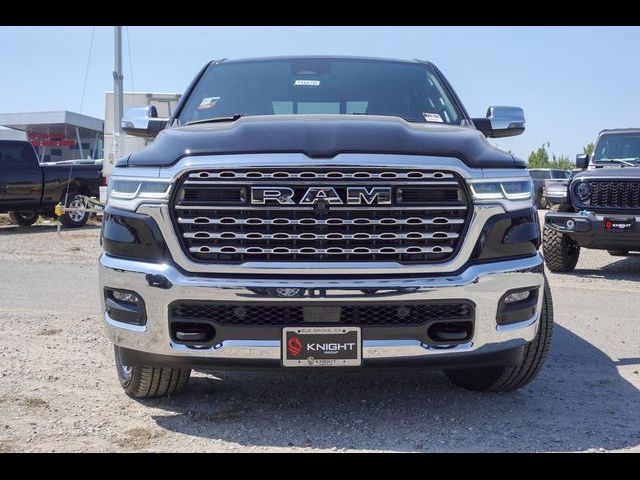 2025 Ram 1500 Limited