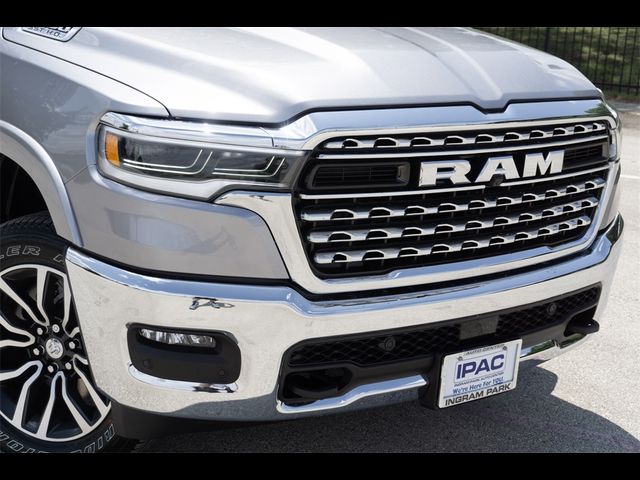 2025 Ram 1500 Limited