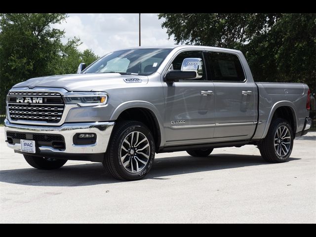 2025 Ram 1500 Limited