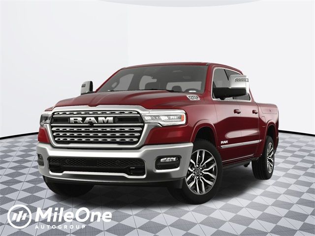 2025 Ram 1500 Limited