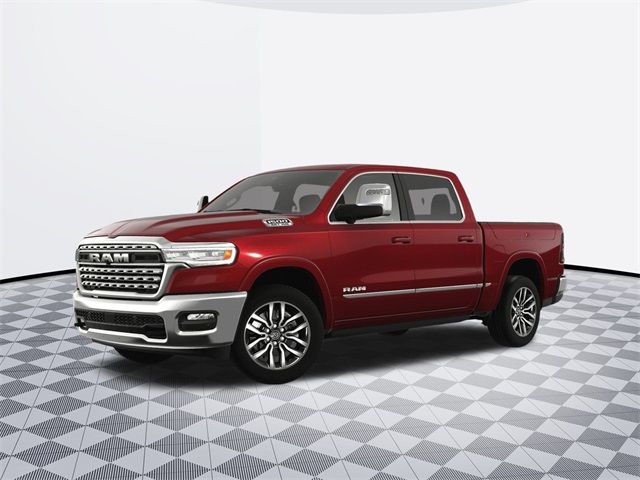 2025 Ram 1500 Limited