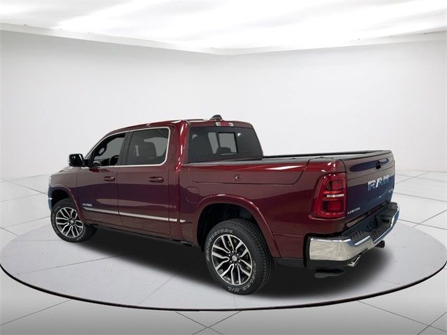 2025 Ram 1500 Limited