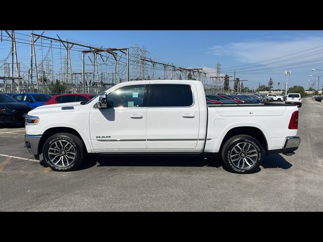 2025 Ram 1500 Limited