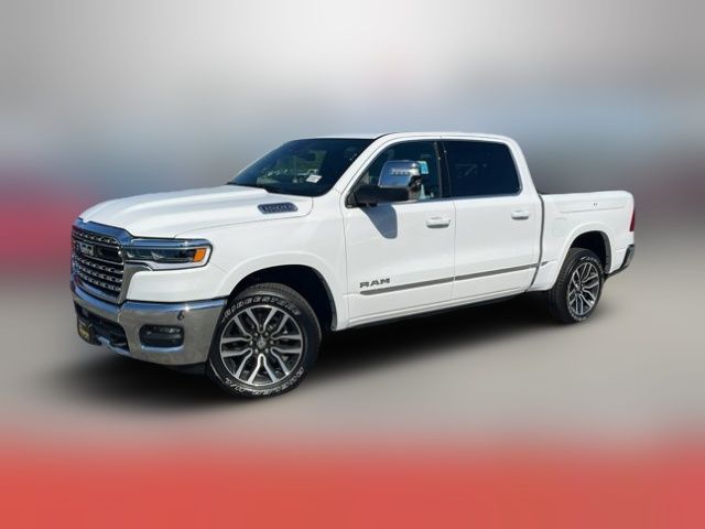 2025 Ram 1500 Limited