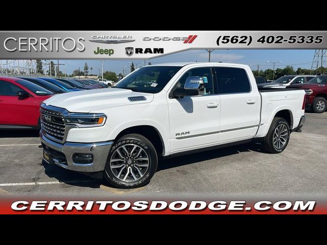 2025 Ram 1500 Limited