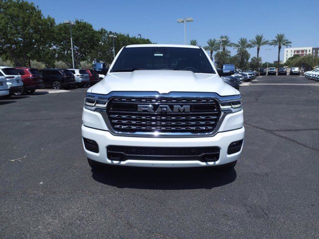 2025 Ram 1500 Limited