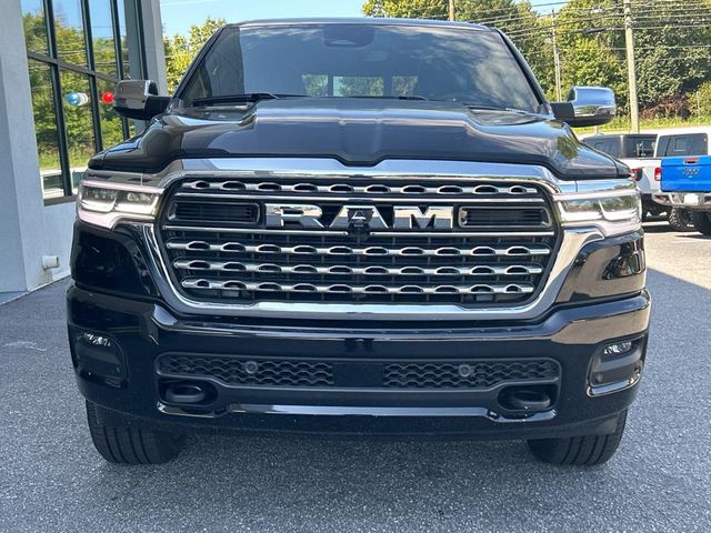 2025 Ram 1500 Limited