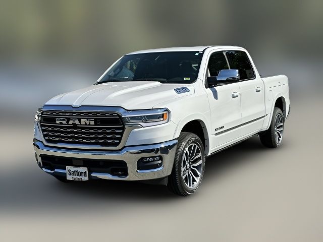 2025 Ram 1500 Limited