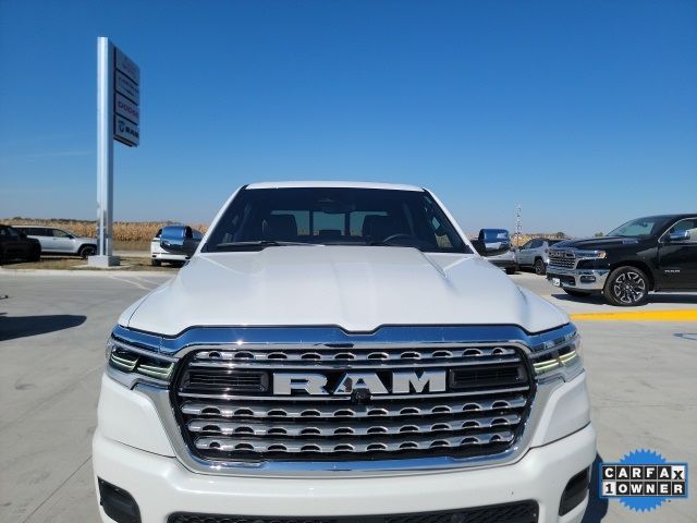 2025 Ram 1500 Limited