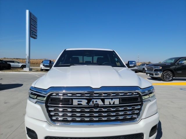 2025 Ram 1500 Limited